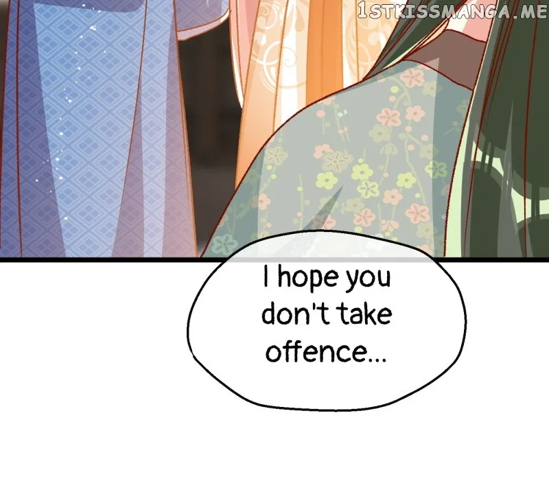 Beauty BIoggers in Another WorId Chapter 77 – Page 7