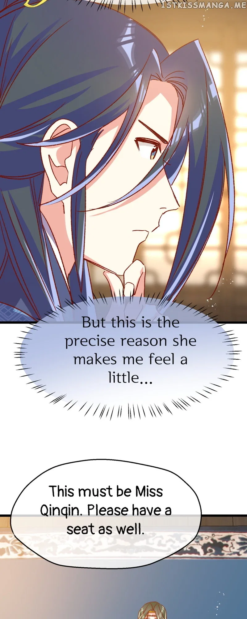 Beauty BIoggers in Another WorId Chapter 77 – Page 9