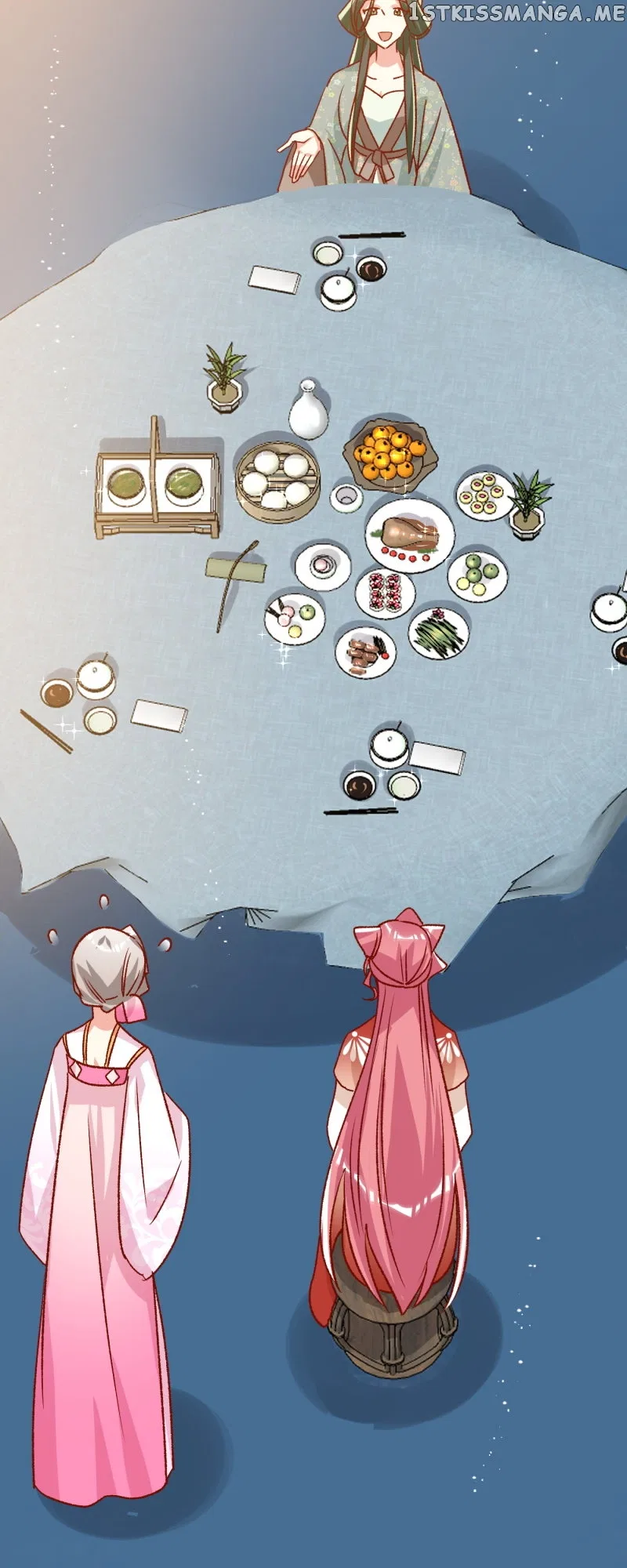 Beauty BIoggers in Another WorId Chapter 77 – Page 10