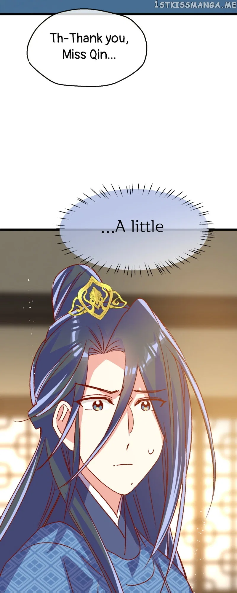 Beauty BIoggers in Another WorId Chapter 77 – Page 11