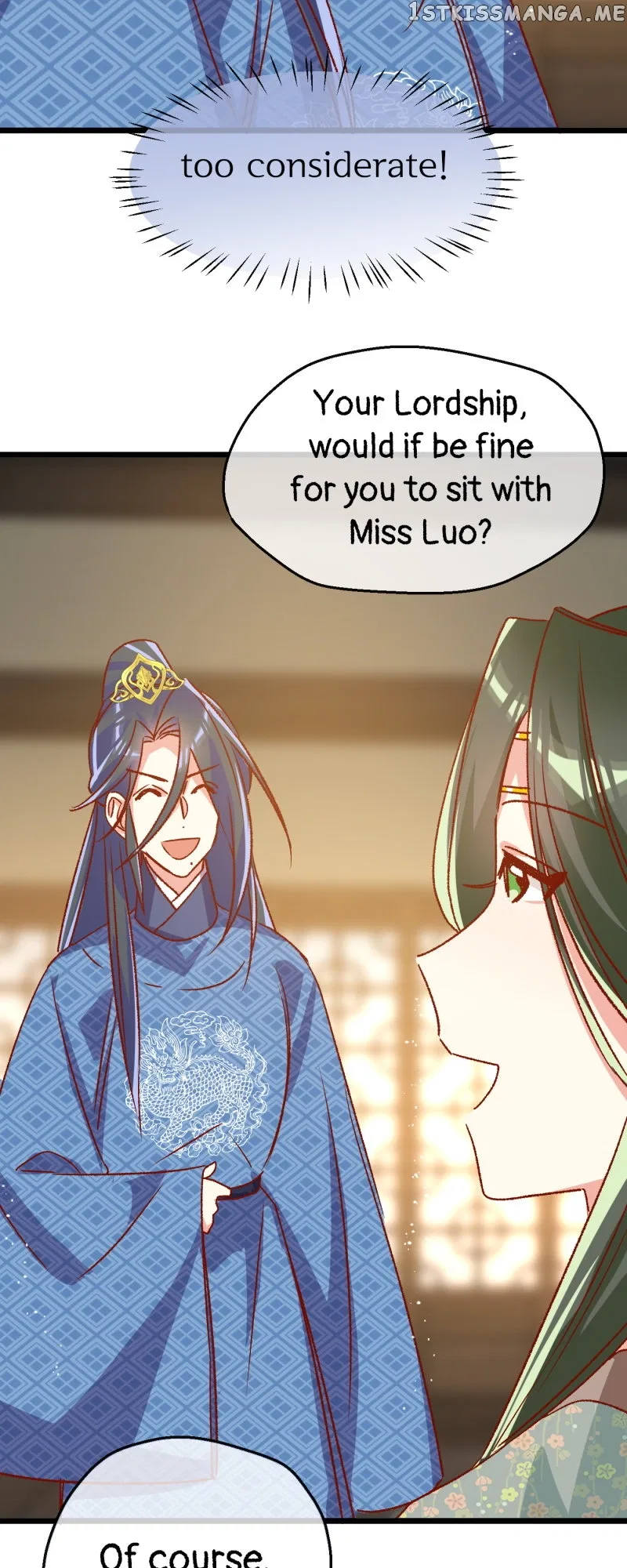 Beauty BIoggers in Another WorId Chapter 77 – Page 12