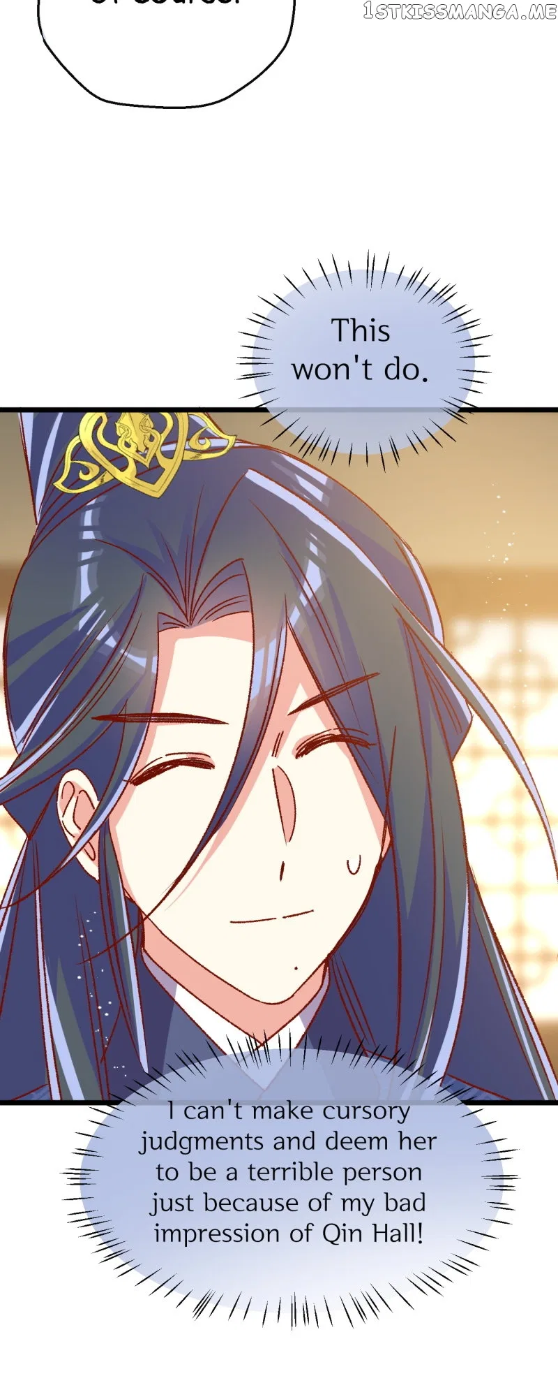Beauty BIoggers in Another WorId Chapter 77 – Page 13