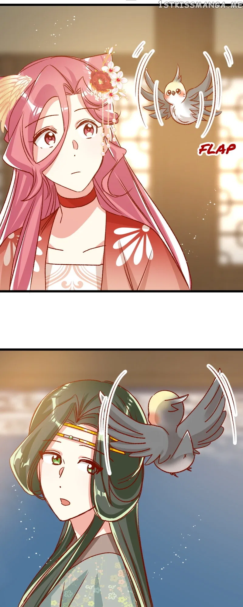 Beauty BIoggers in Another WorId Chapter 77 – Page 16