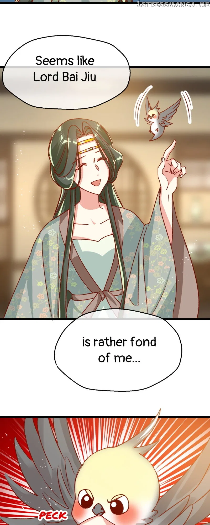 Beauty BIoggers in Another WorId Chapter 77 – Page 17