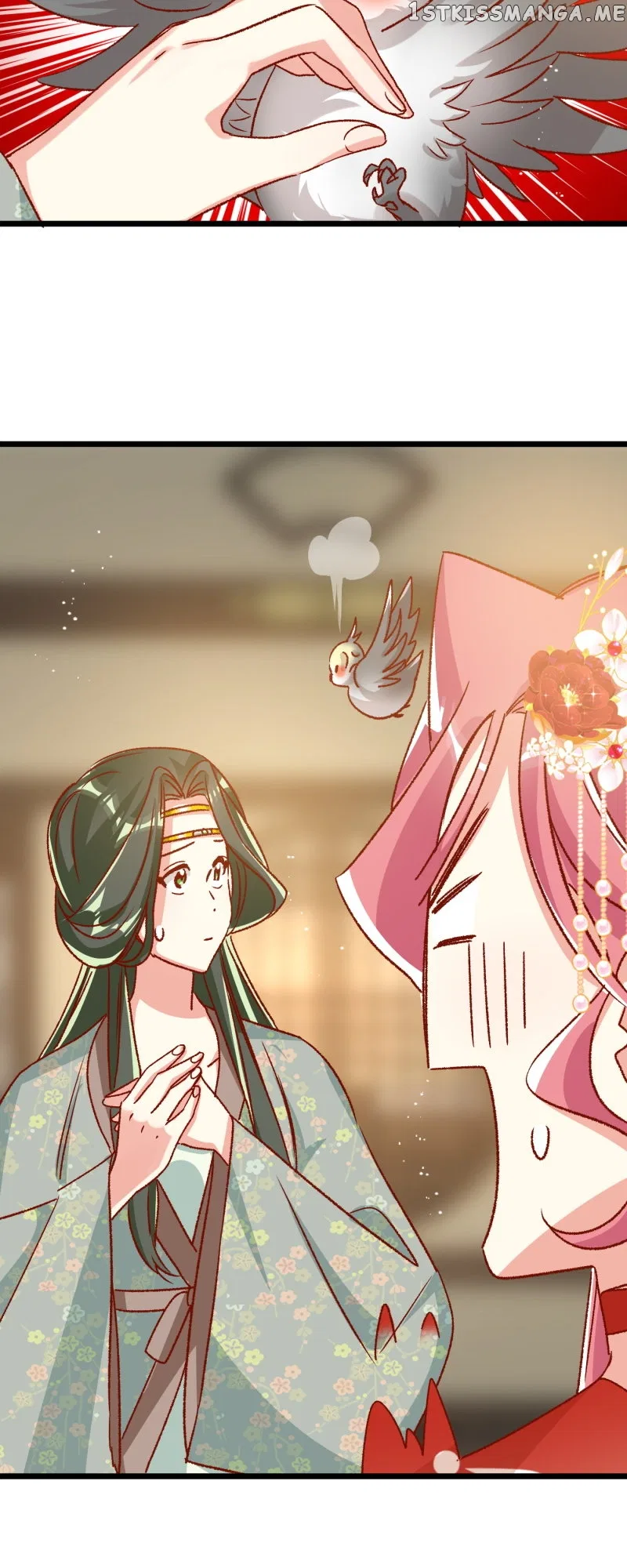 Beauty BIoggers in Another WorId Chapter 77 – Page 18
