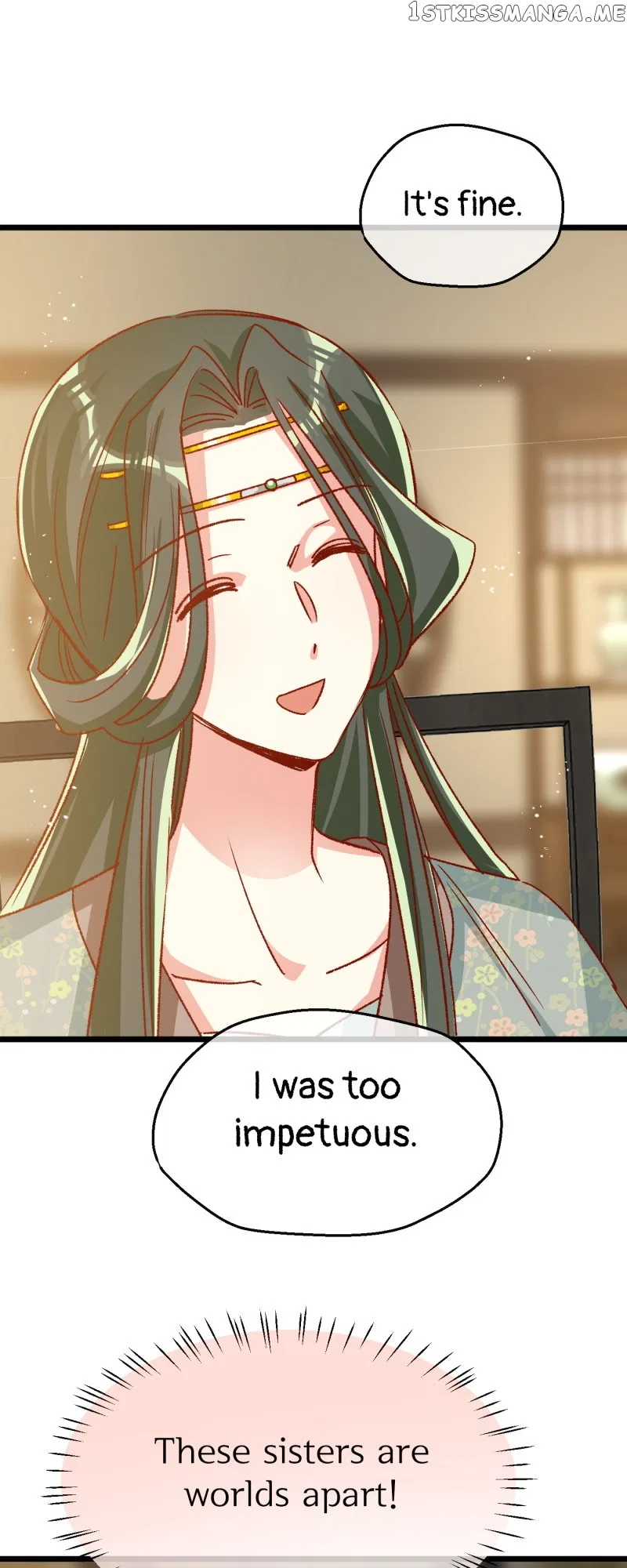 Beauty BIoggers in Another WorId Chapter 77 – Page 22