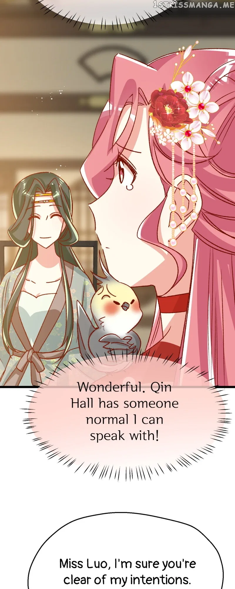 Beauty BIoggers in Another WorId Chapter 77 – Page 23