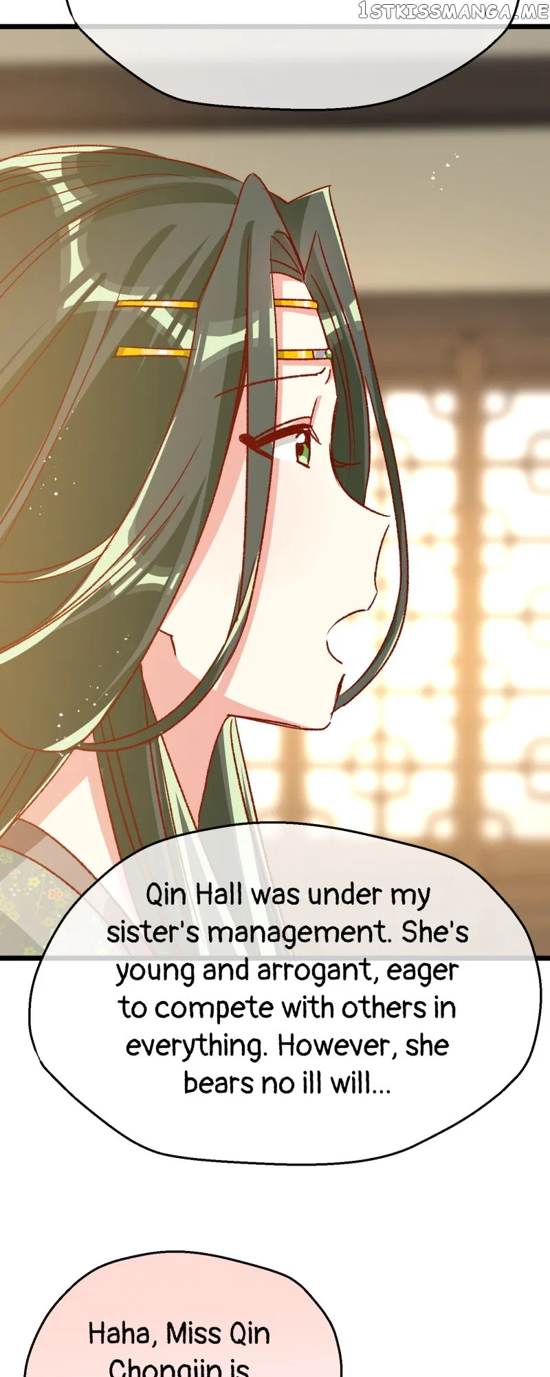 Beauty BIoggers in Another WorId Chapter 77 – Page 24