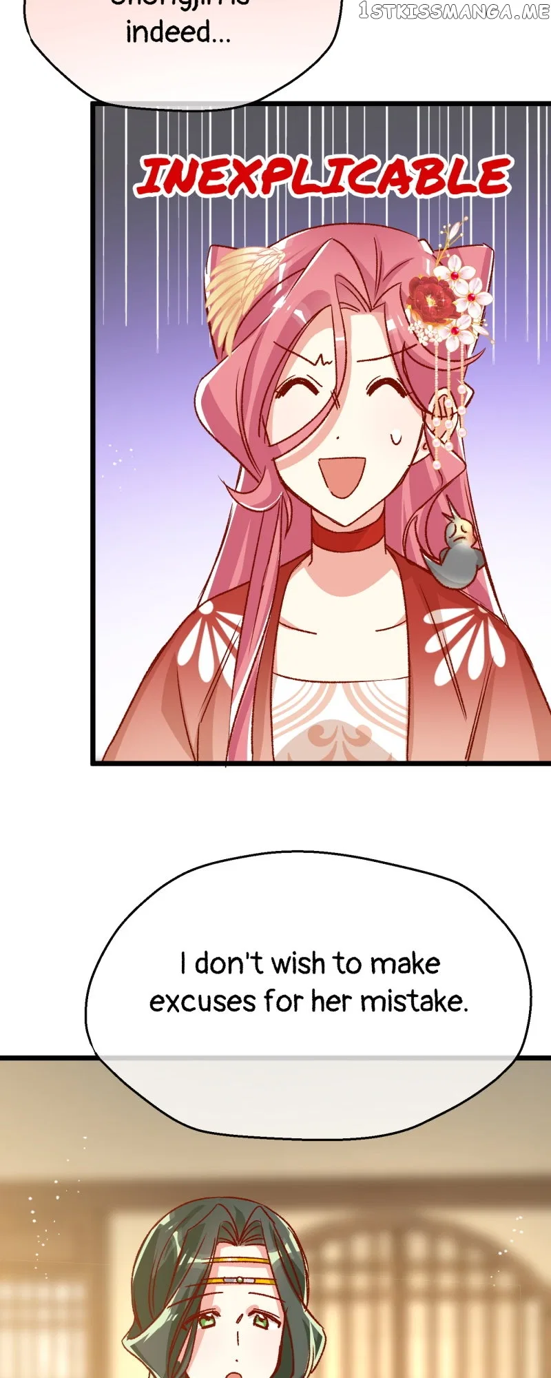 Beauty BIoggers in Another WorId Chapter 77 – Page 25