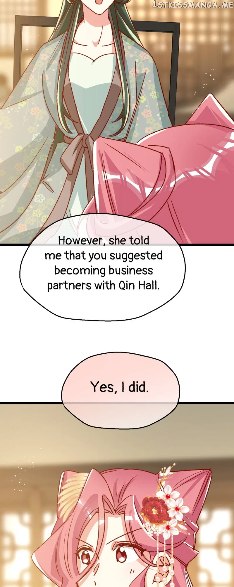 Beauty BIoggers in Another WorId Chapter 77 – Page 26