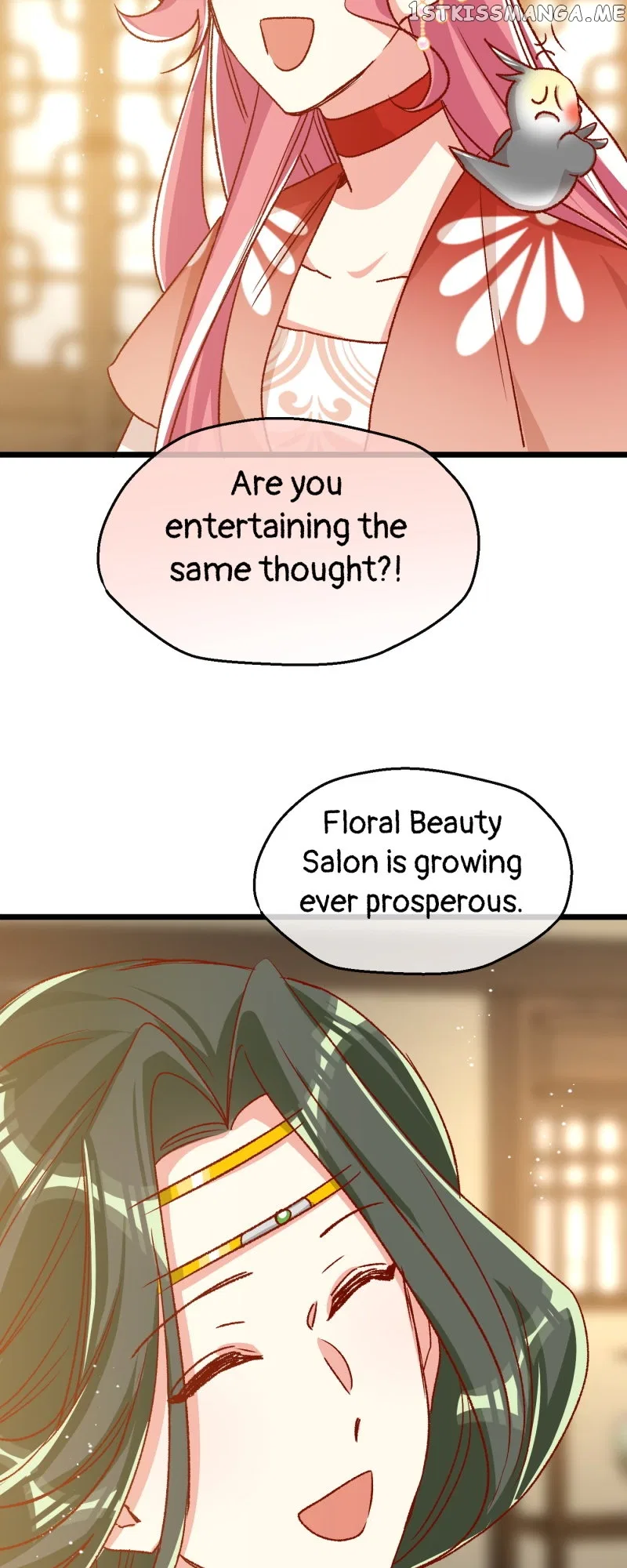 Beauty BIoggers in Another WorId Chapter 77 – Page 27