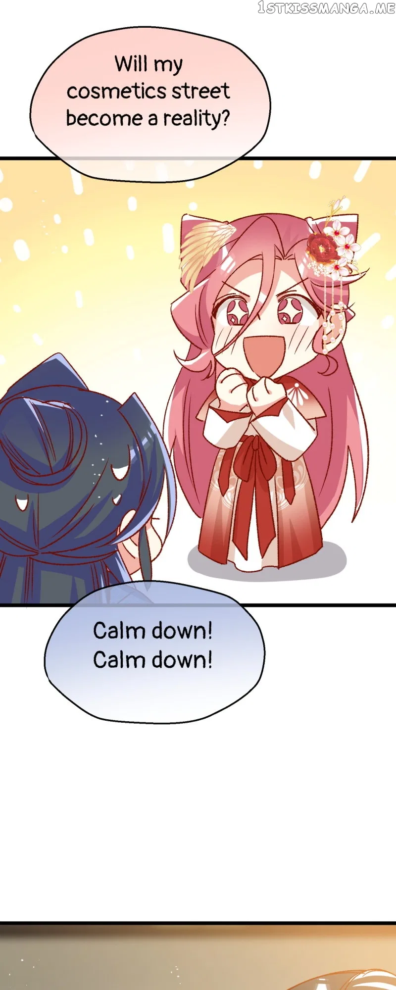 Beauty BIoggers in Another WorId Chapter 77 – Page 29