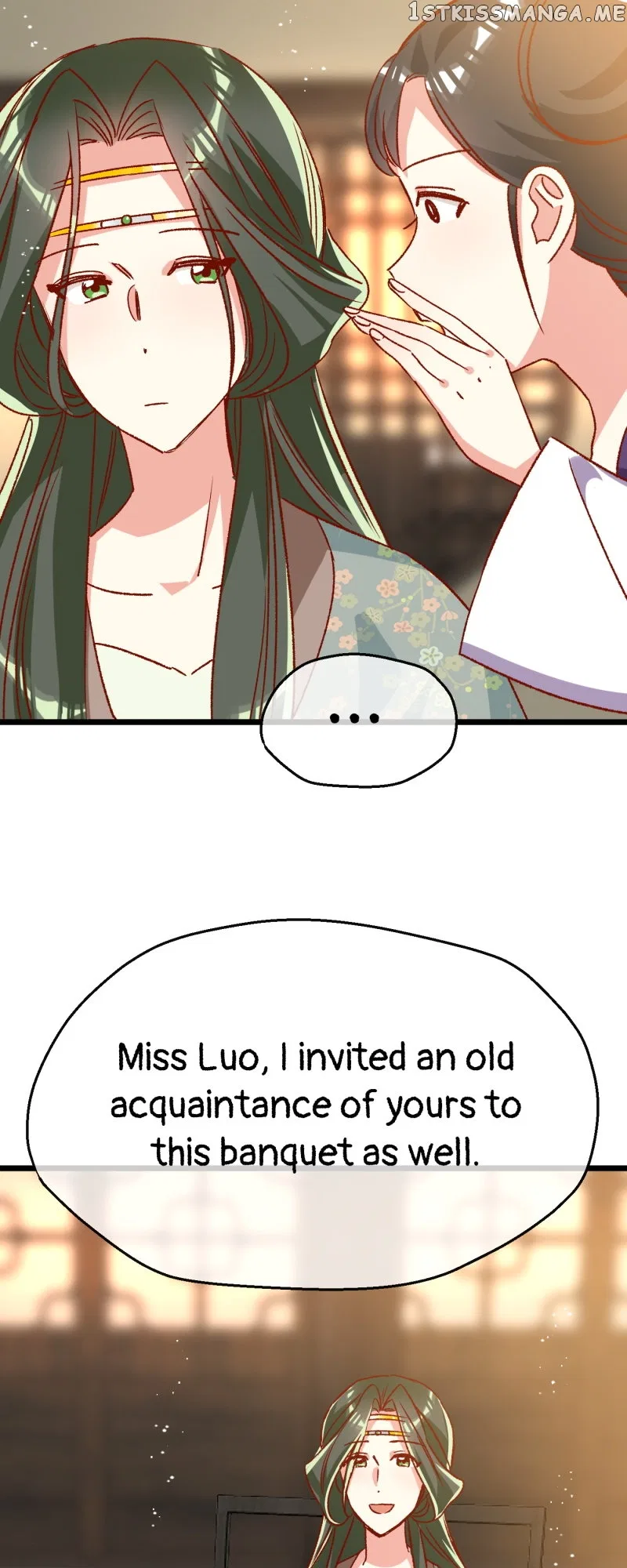 Beauty BIoggers in Another WorId Chapter 77 – Page 30