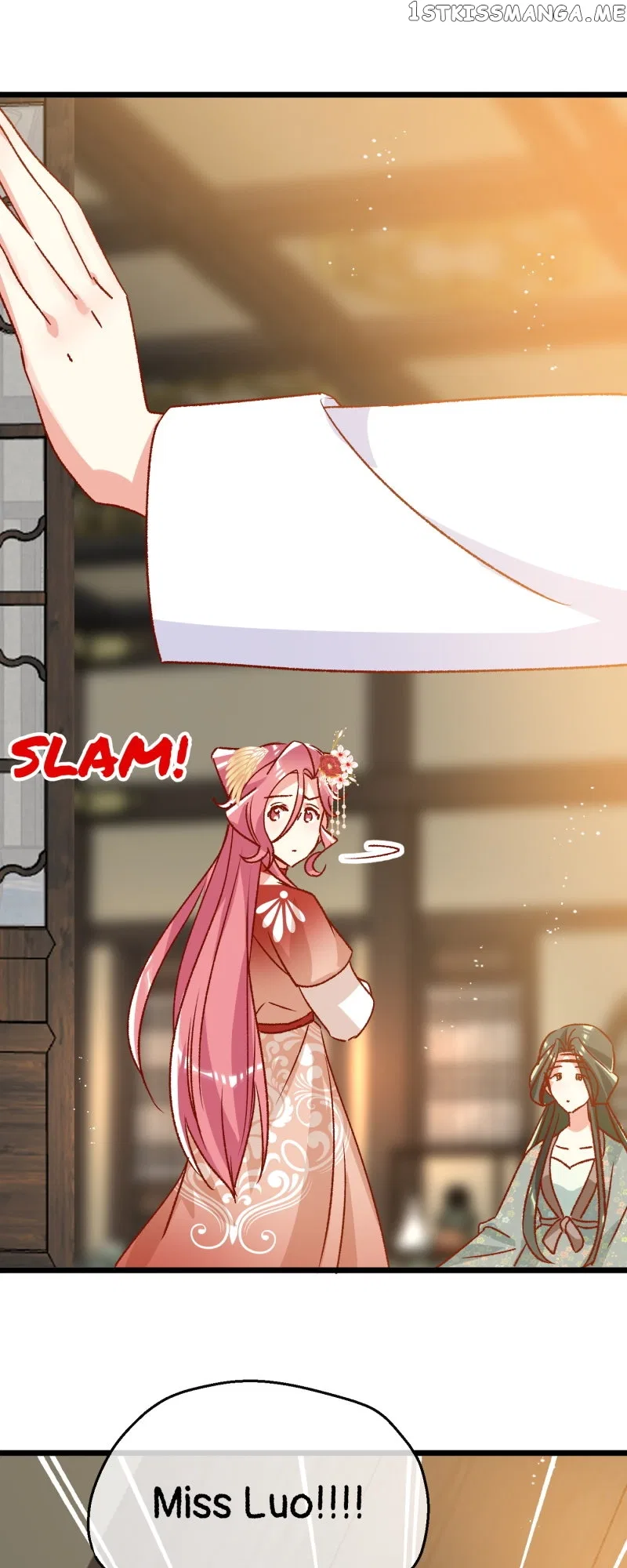 Beauty BIoggers in Another WorId Chapter 77 – Page 33