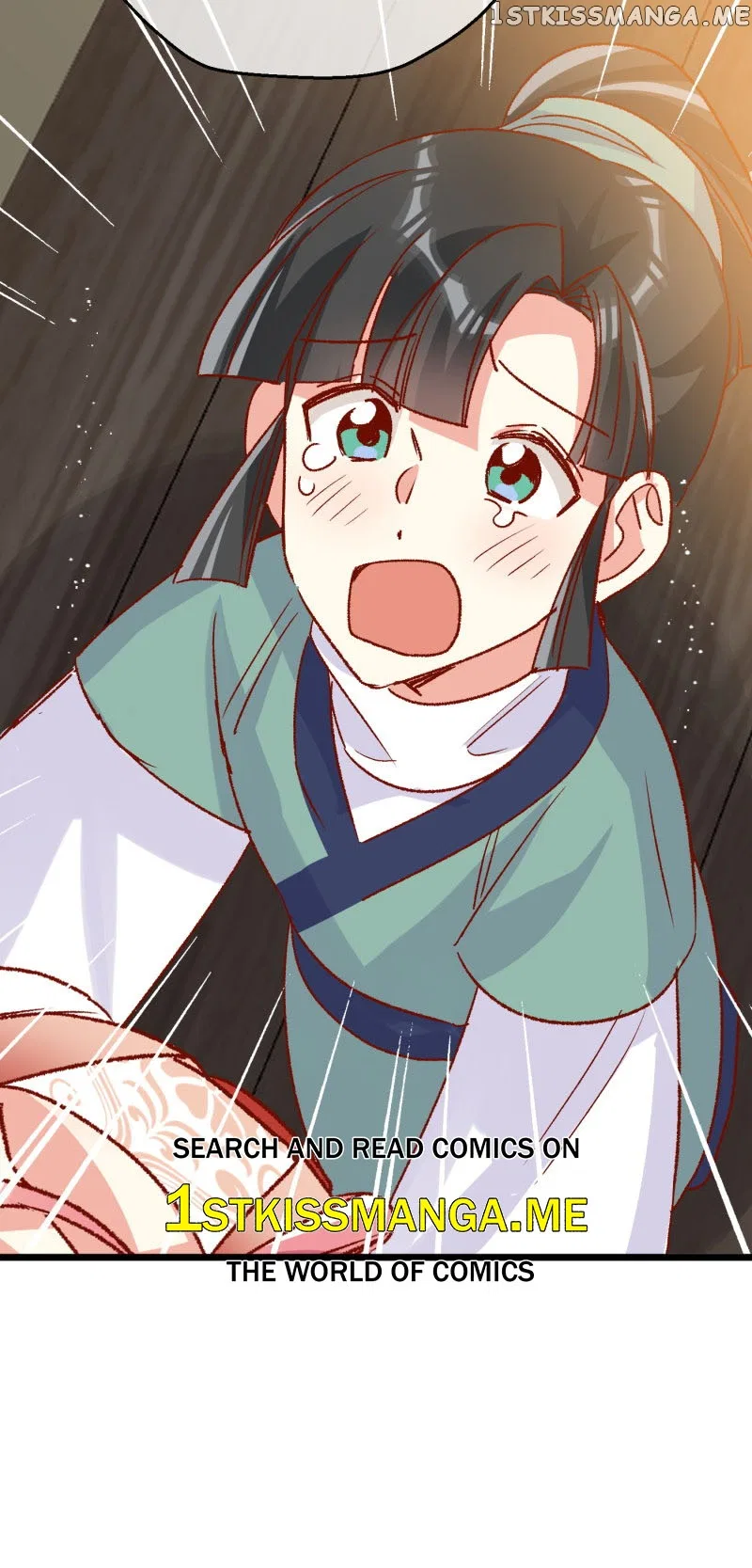 Beauty BIoggers in Another WorId Chapter 77 – Page 34