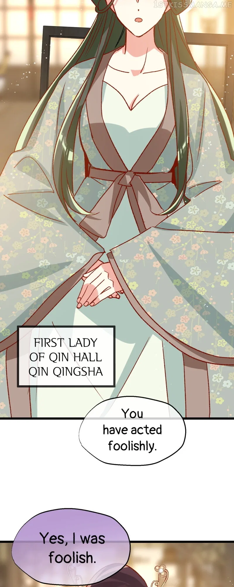 Beauty BIoggers in Another WorId Chapter 76 – Page 3
