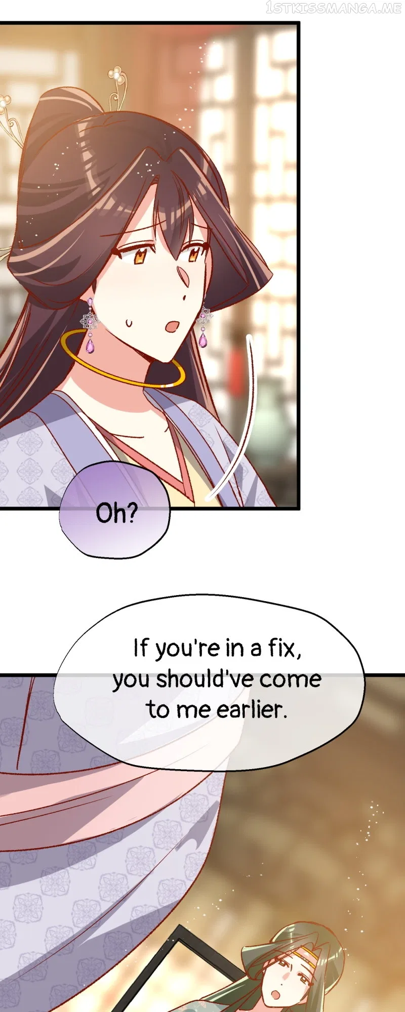 Beauty BIoggers in Another WorId Chapter 76 – Page 5