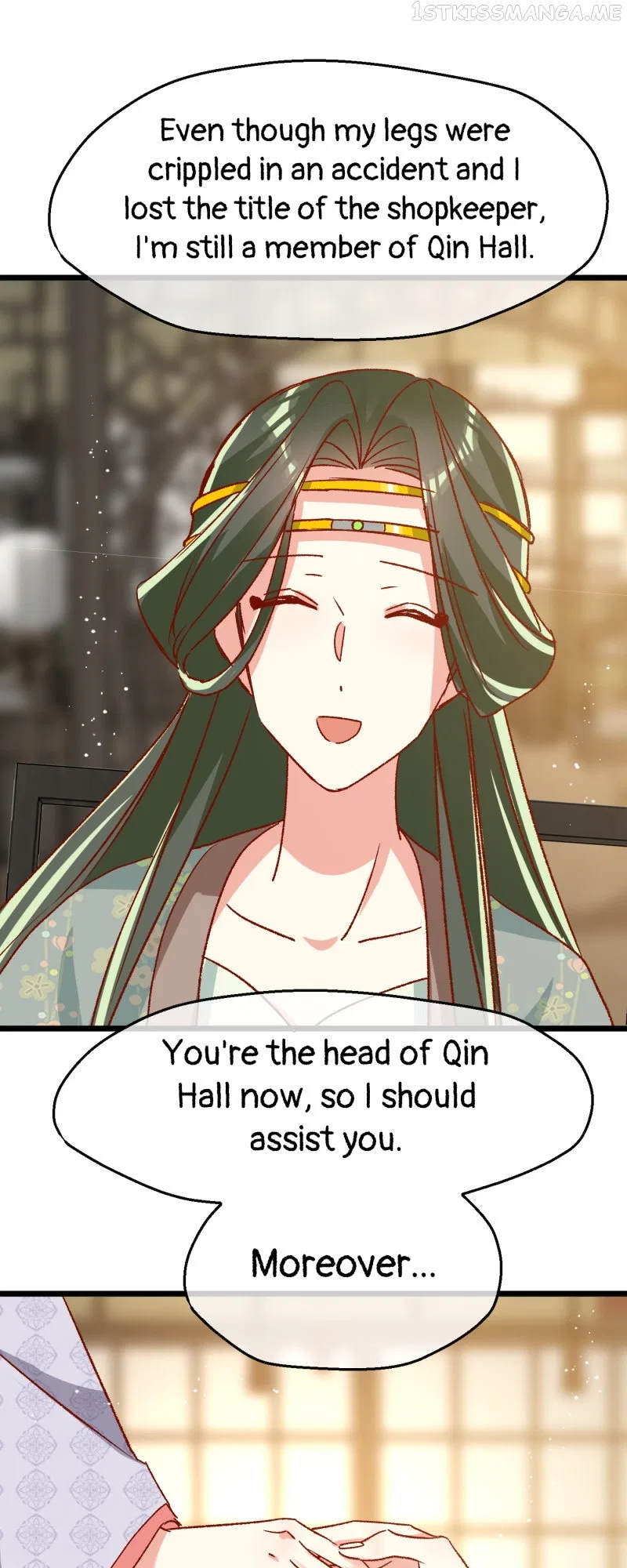 Beauty BIoggers in Another WorId Chapter 76 – Page 8