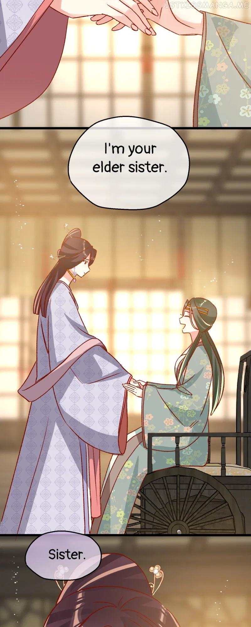 Beauty BIoggers in Another WorId Chapter 76 – Page 9