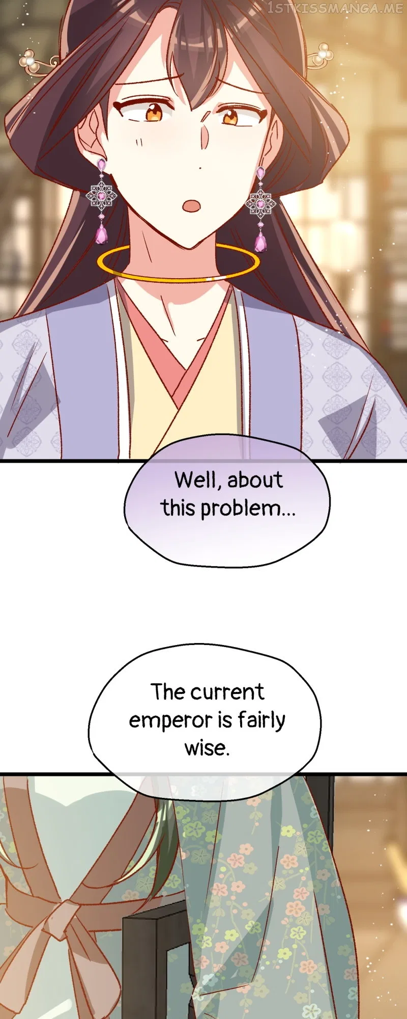 Beauty BIoggers in Another WorId Chapter 76 – Page 10