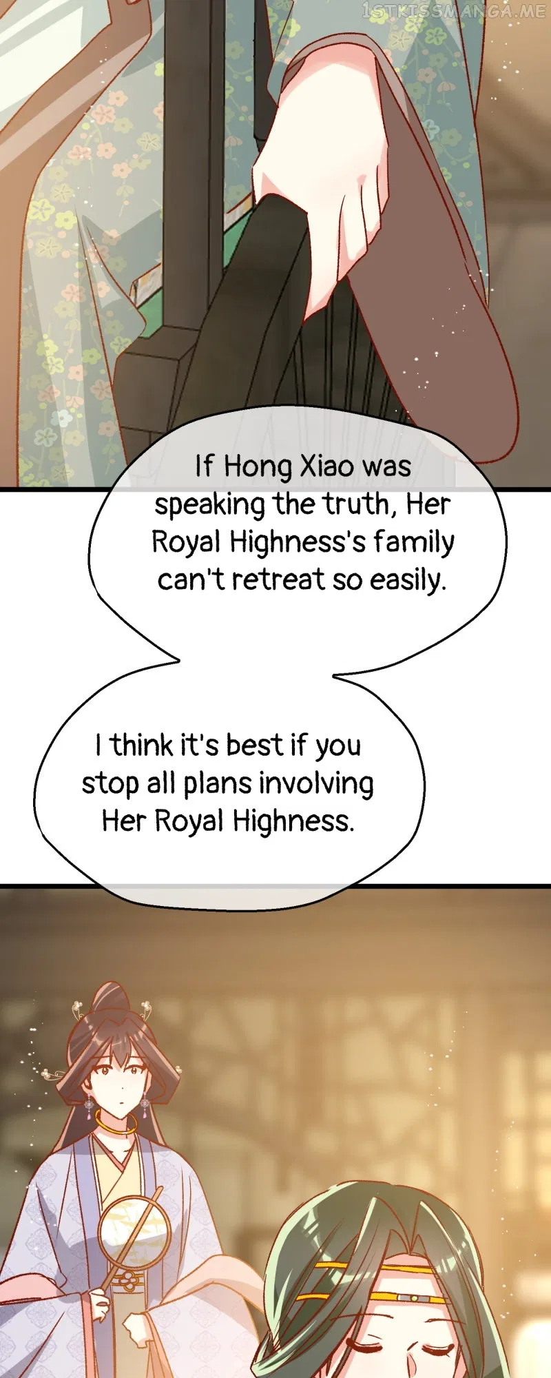 Beauty BIoggers in Another WorId Chapter 76 – Page 11