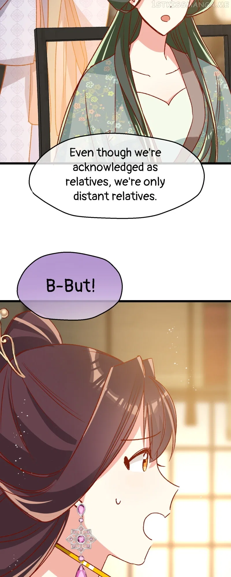 Beauty BIoggers in Another WorId Chapter 76 – Page 12