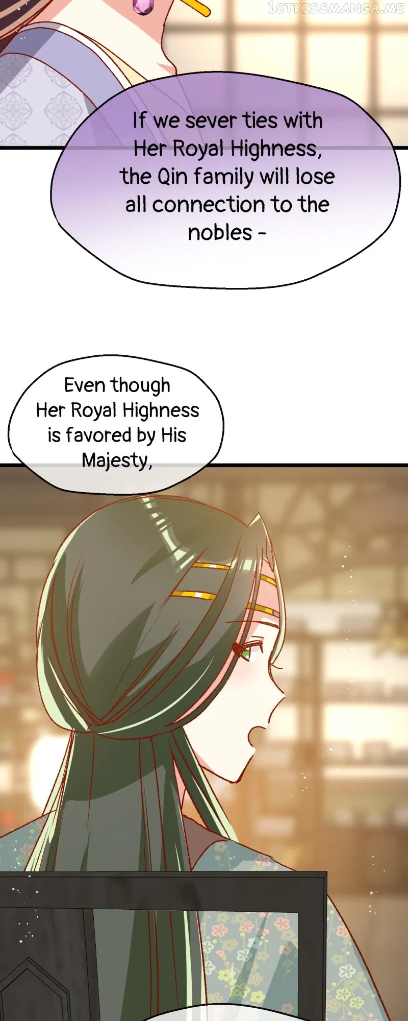 Beauty BIoggers in Another WorId Chapter 76 – Page 13