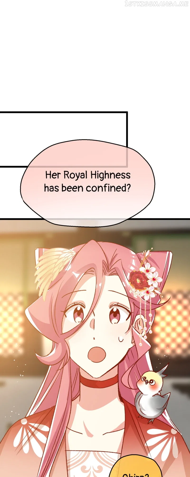 Beauty BIoggers in Another WorId Chapter 76 – Page 17