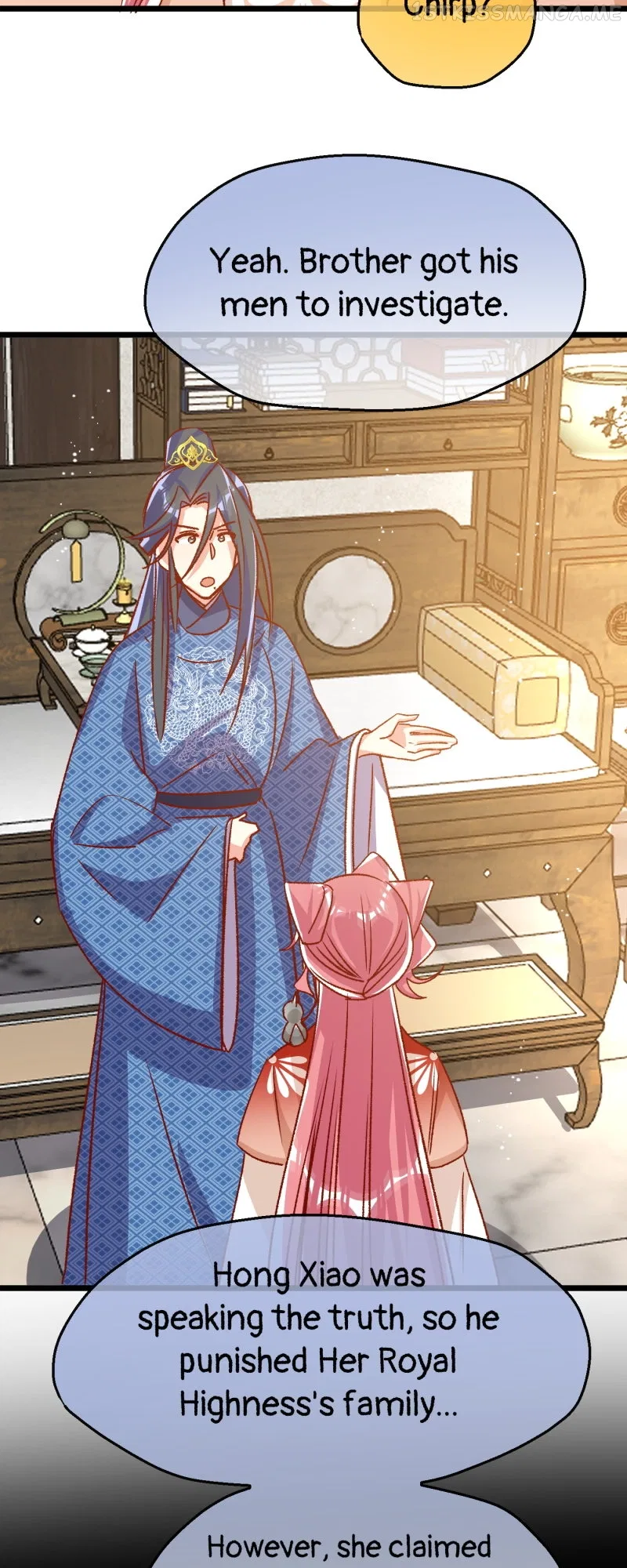 Beauty BIoggers in Another WorId Chapter 76 – Page 18
