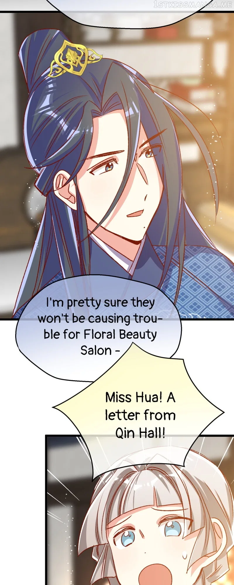 Beauty BIoggers in Another WorId Chapter 76 – Page 20