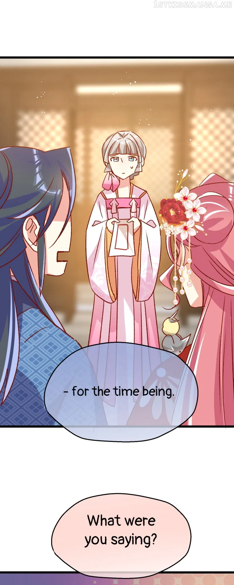 Beauty BIoggers in Another WorId Chapter 76 – Page 22