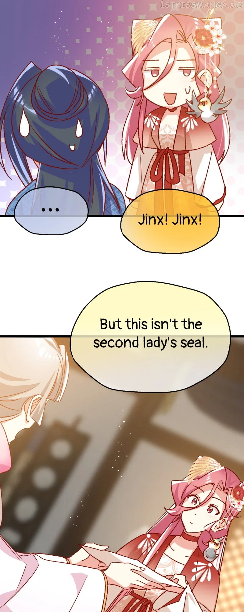 Beauty BIoggers in Another WorId Chapter 76 – Page 23