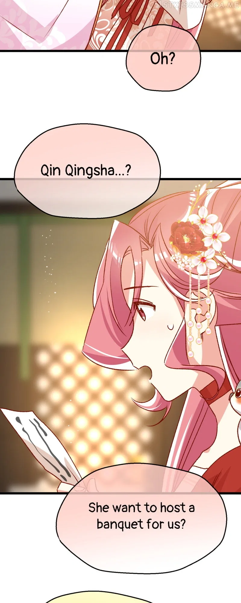 Beauty BIoggers in Another WorId Chapter 76 – Page 24