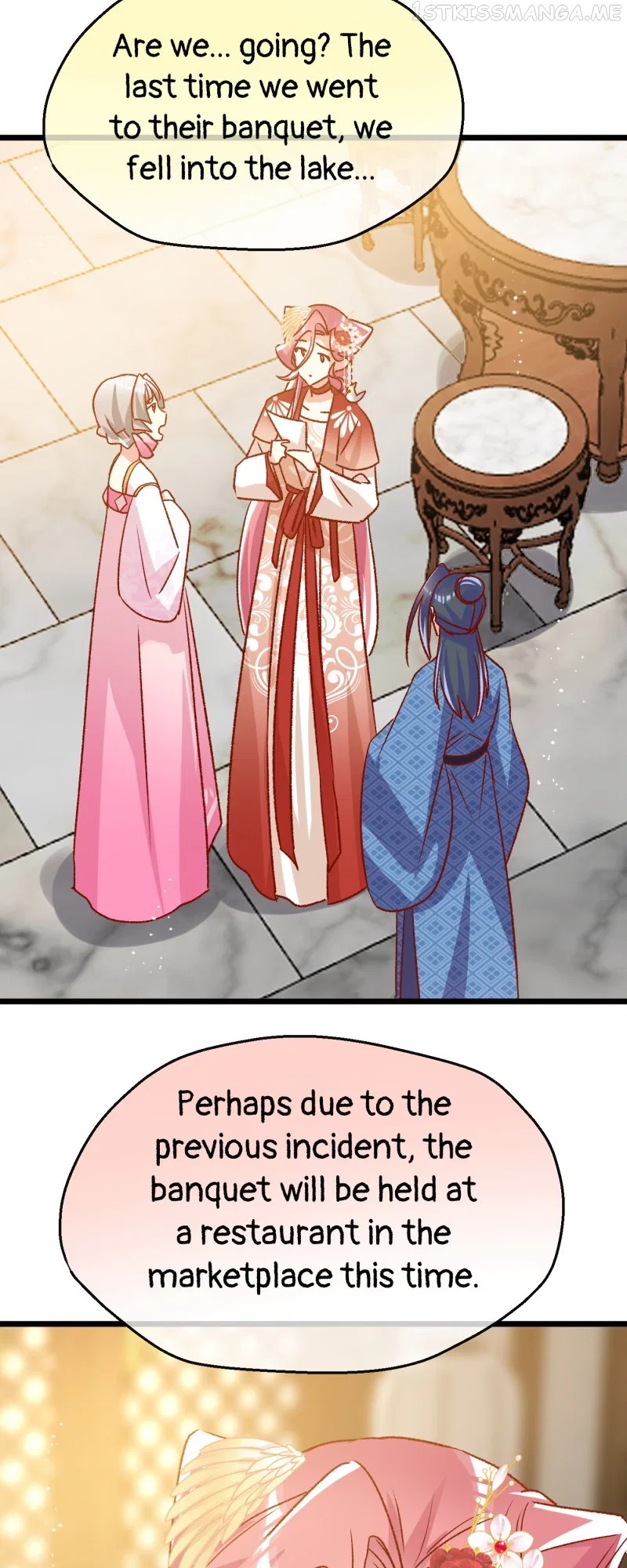 Beauty BIoggers in Another WorId Chapter 76 – Page 25