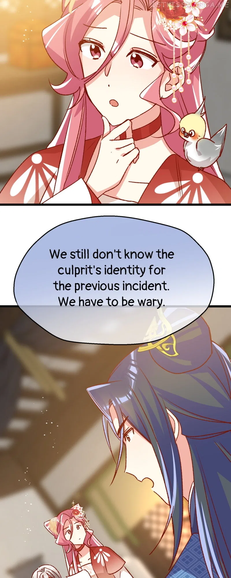 Beauty BIoggers in Another WorId Chapter 76 – Page 26