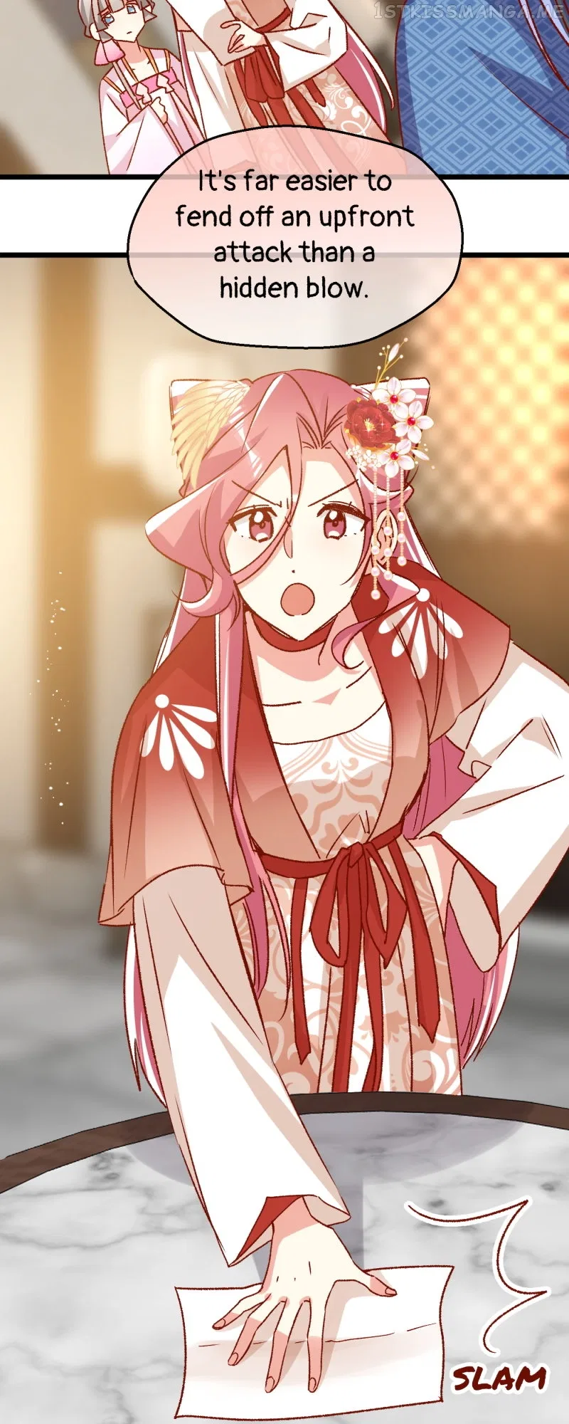 Beauty BIoggers in Another WorId Chapter 76 – Page 27