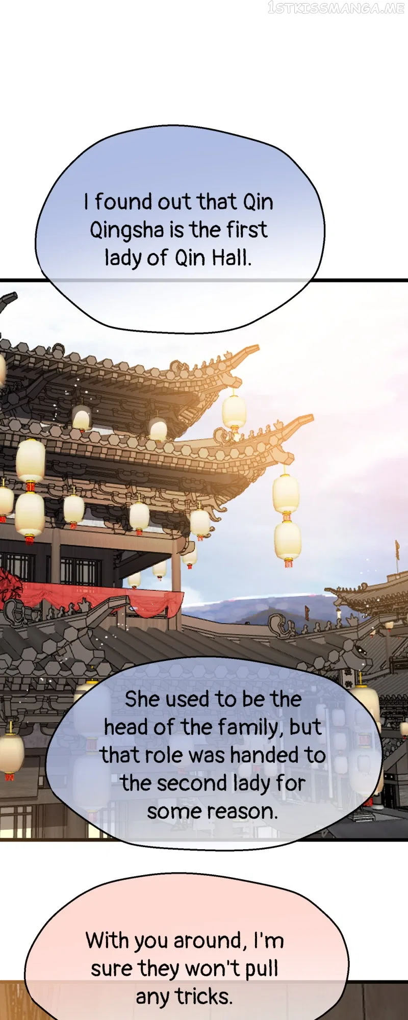 Beauty BIoggers in Another WorId Chapter 76 – Page 29