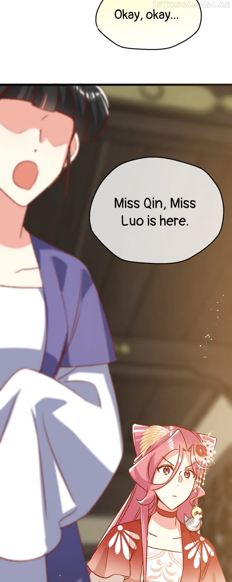 Beauty BIoggers in Another WorId Chapter 76 – Page 31