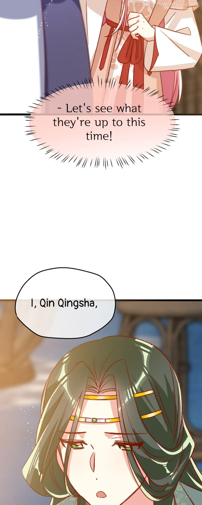 Beauty BIoggers in Another WorId Chapter 76 – Page 32