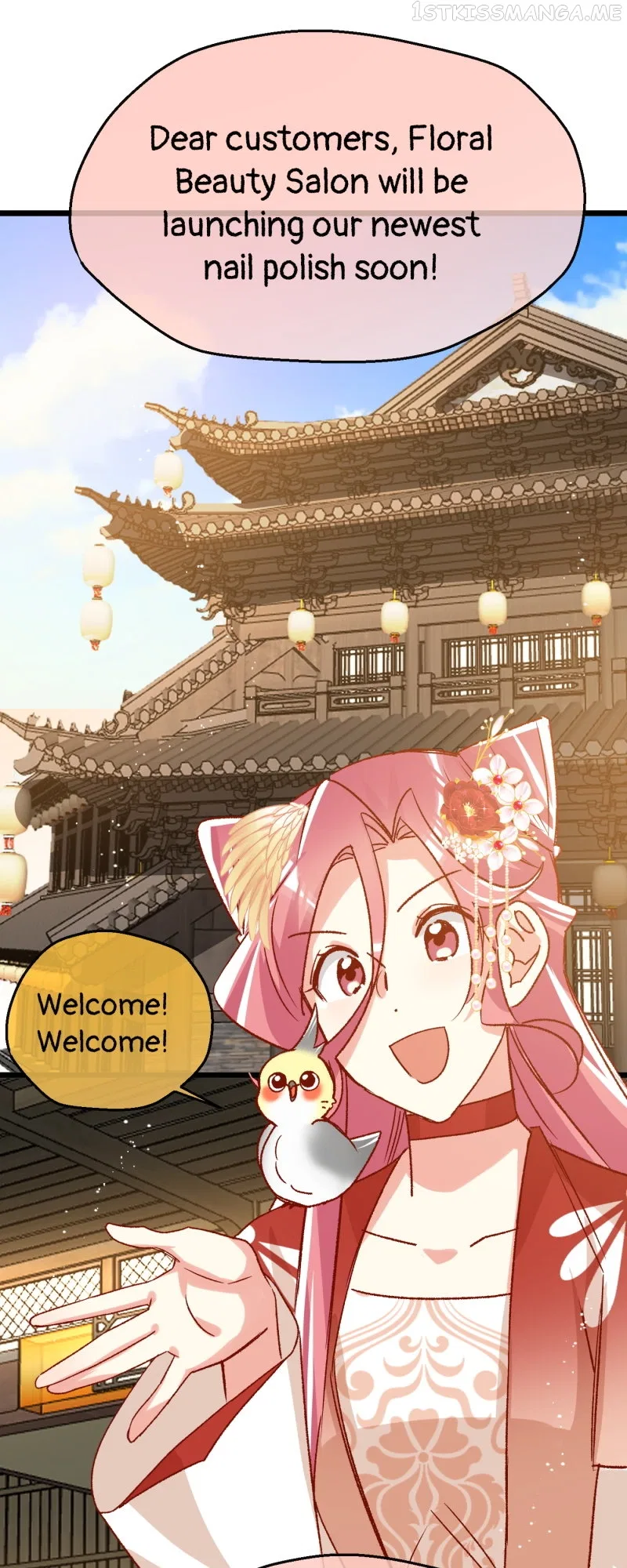 Beauty BIoggers in Another WorId Chapter 75 – Page 14