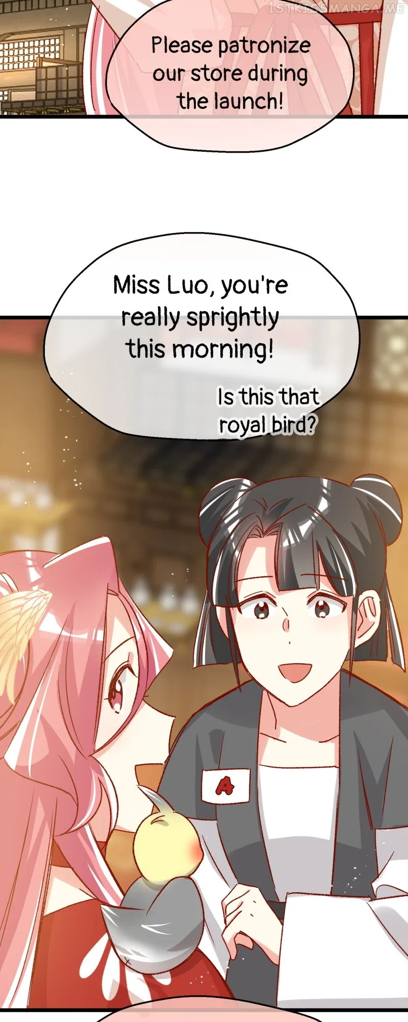 Beauty BIoggers in Another WorId Chapter 75 – Page 15