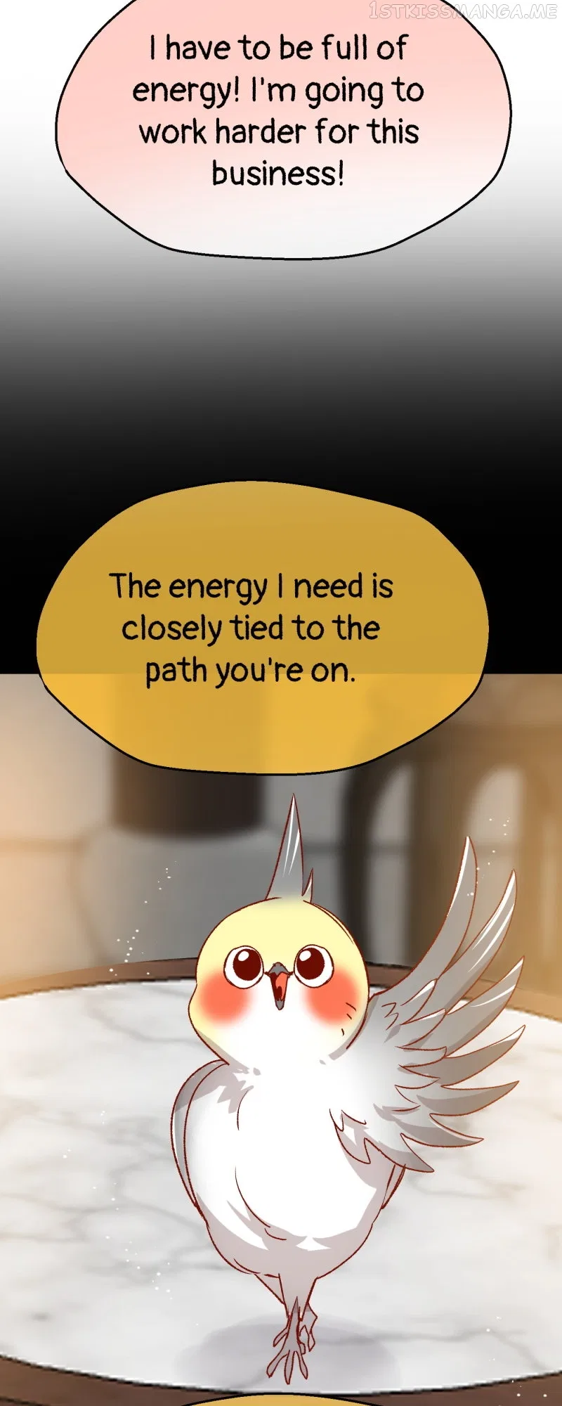 Beauty BIoggers in Another WorId Chapter 75 – Page 16