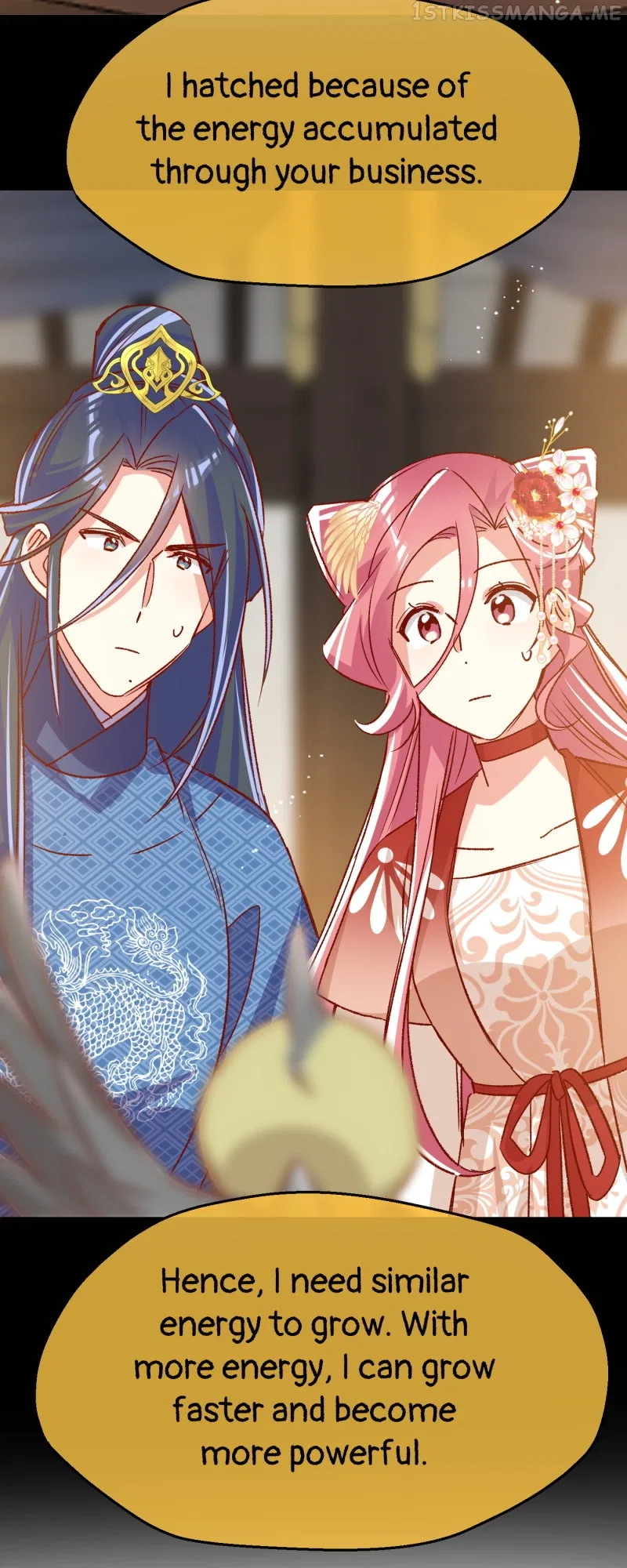 Beauty BIoggers in Another WorId Chapter 75 – Page 17