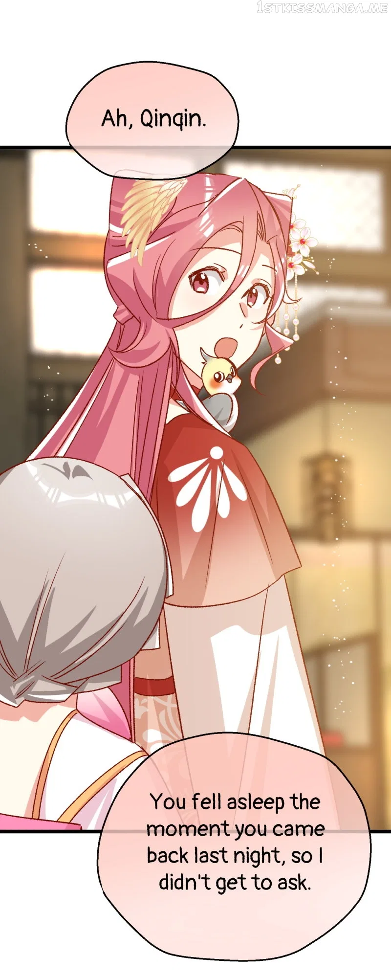 Beauty BIoggers in Another WorId Chapter 75 – Page 20