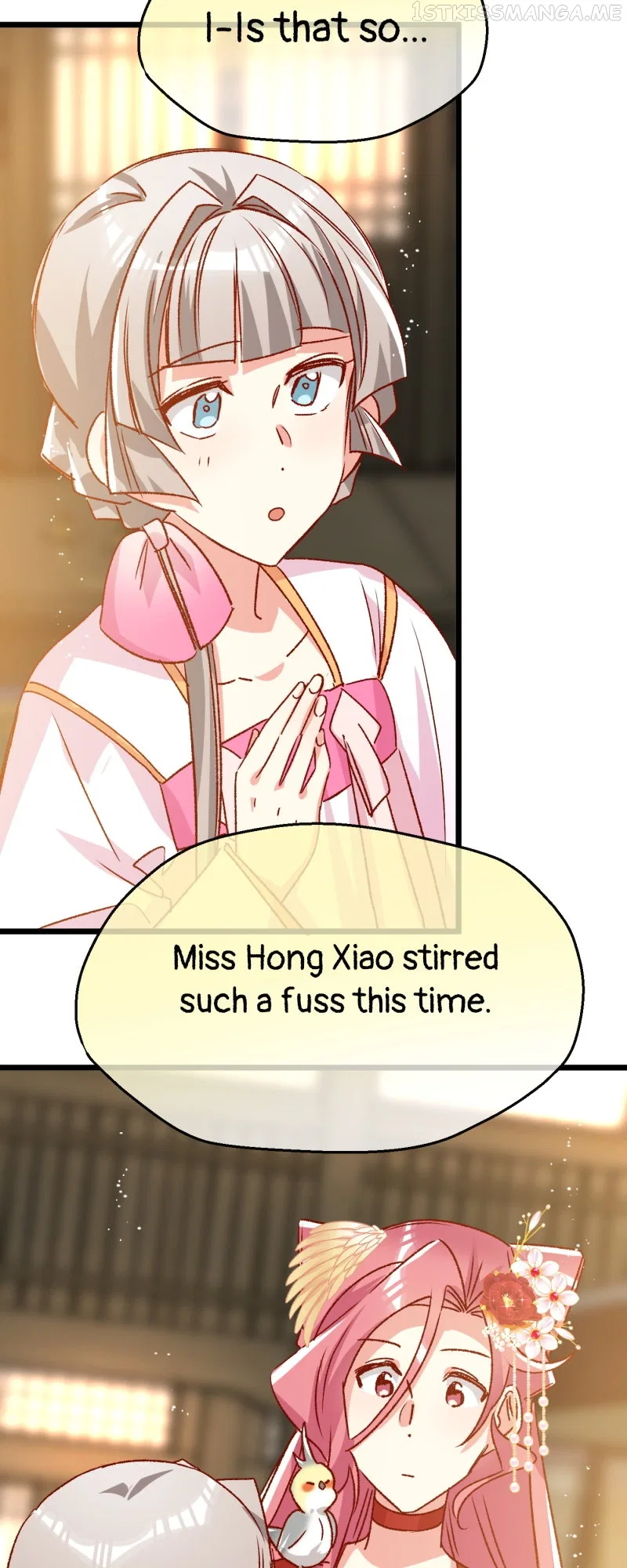 Beauty BIoggers in Another WorId Chapter 75 – Page 24
