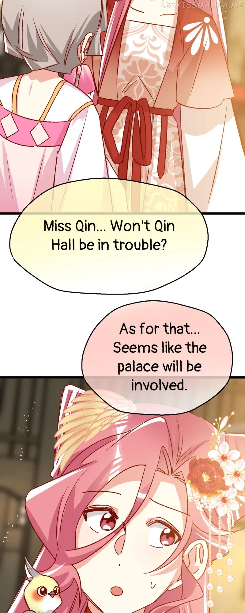 Beauty BIoggers in Another WorId Chapter 75 – Page 25