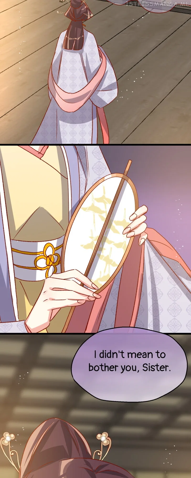 Beauty BIoggers in Another WorId Chapter 75 – Page 28