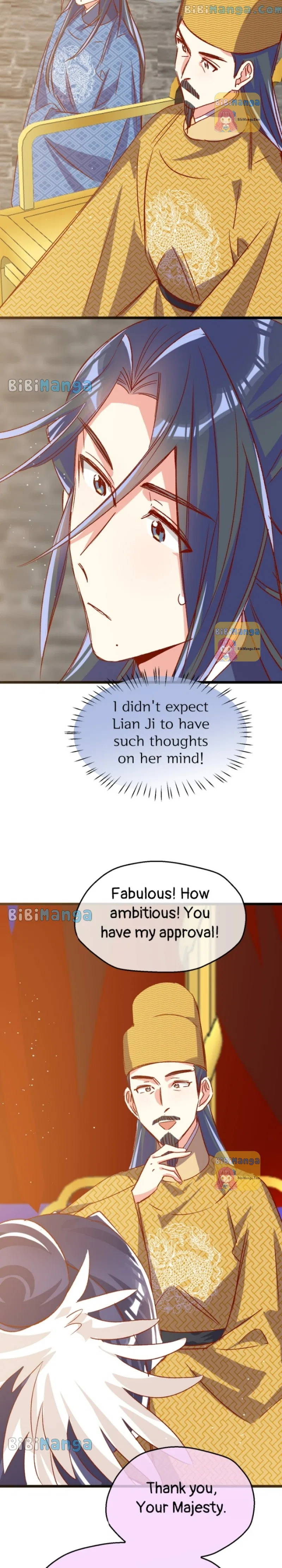 Beauty BIoggers in Another WorId Chapter 74 – Page 2