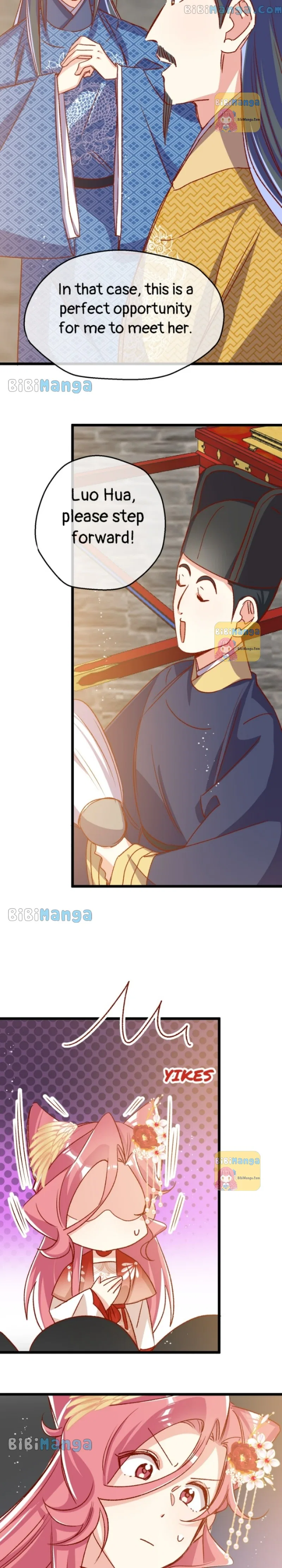 Beauty BIoggers in Another WorId Chapter 74 – Page 5