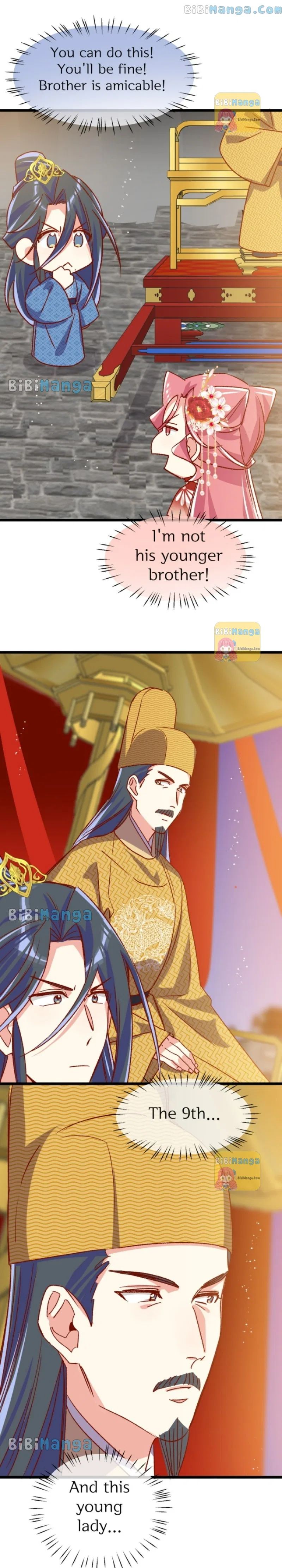 Beauty BIoggers in Another WorId Chapter 74 – Page 7